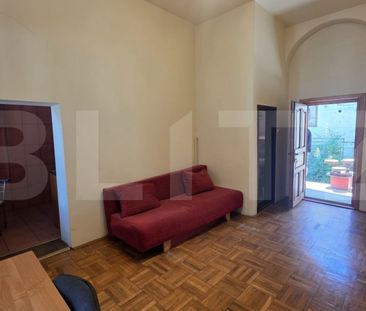 Garsonieră de Inchiriat 30 MP zonă semicentrală – Str. - Fotografie 1