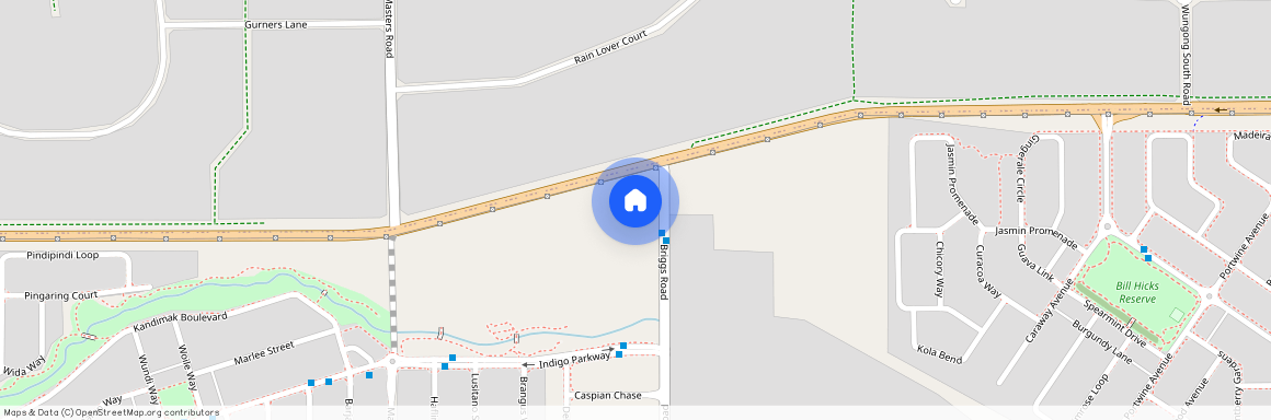 24 Hackney Loop, WA 6122, Byford