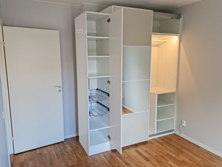 Härnevi skolväg, Bro - Photo 4