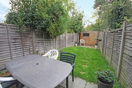 1 bedroom flat to rent - Photo 3