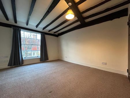 2 bedroom end of terrace house to rent - Photo 3