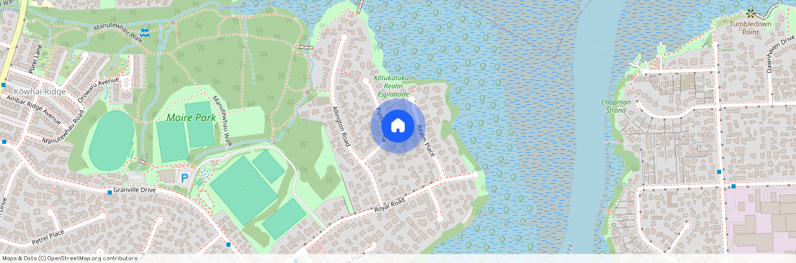 15d Pipitea Place, Massey, Waitakere City