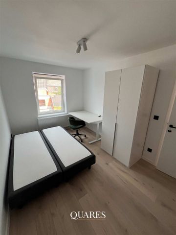 Gezellig co-housingproject: Nog 5 kamers beschikbaar! - Photo 5