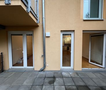 2-ZIMMER WOHNUNG MIT SÜD-WEST-TERRASSE! - Photo 2