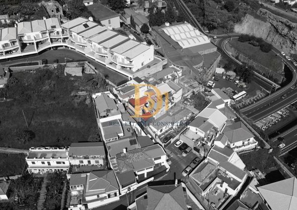 Moradia T1+1 em Ilha da Madeira