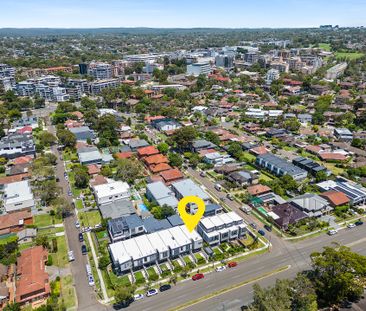 7/289 Port Hacking Road, Miranda NSW 2228 - Townhouse For Rent | Do... - Photo 5