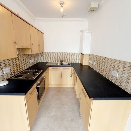 1 Bedroom Flat, Albion Street, Brighton - Photo 3