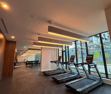 For Lease - 1 Kyle Lowry Road Unit# 221, Toronto, Ontario - Photo 5