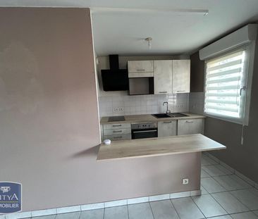 Location Appartement 2 pièces 52m² LOUVROIL 59720 - Photo 5