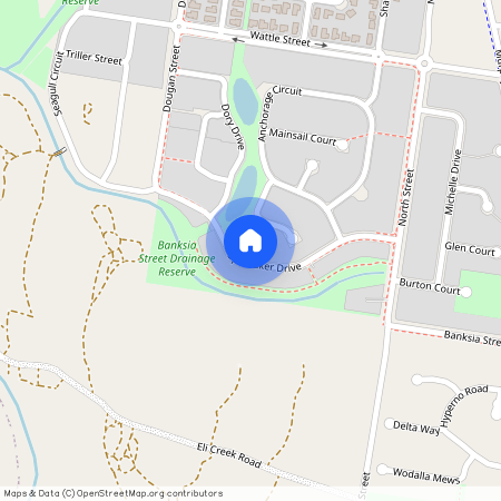 23 Spinnaker Drive, Point Vernon, QLD 4655