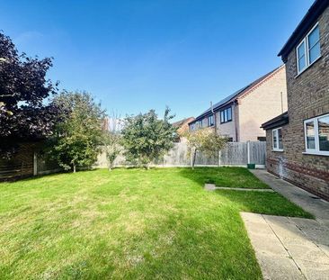 3 bedroom detached house to rent - Photo 5
