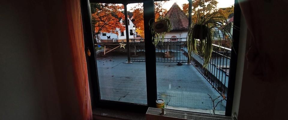 Helle 84 m² Wohnung mit Balkon in Johannesberg - Photo 1