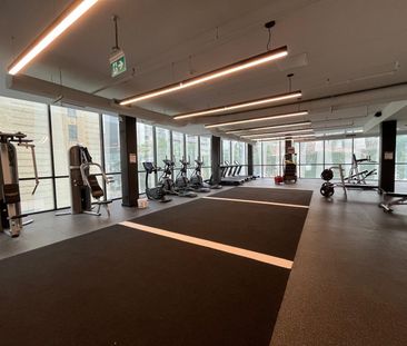 For Lease - 85 Wood Street Unit# 4003, Toronto, Ontario - Photo 2