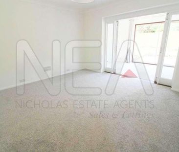 Berrylands Road, Caversham, Reading, RG4 - Photo 1