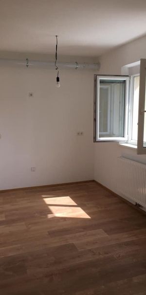 2-Raum Wohnung im Zentrum - Photo 1