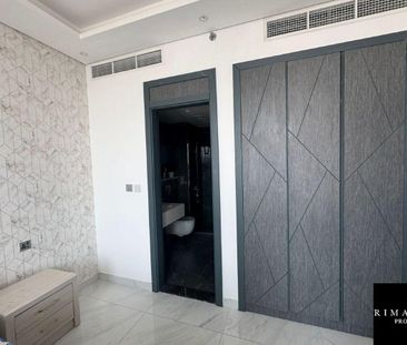 1Bedroom | Vacant | Pool View | Furnished - Photo 5