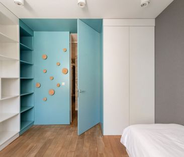 Bruna 9 | Pole Mokotowskie | Wysoki Standard 112.6 m² - Zdjęcie 6