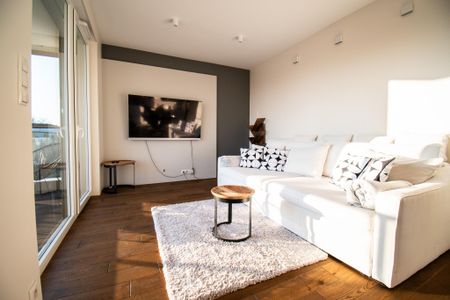 Poznań, Centrum ul. Na Podgórniku - Photo 2