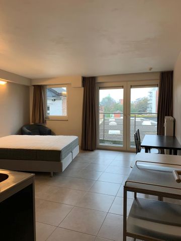 Diestsestraat 245 / 0205, 3000 Leuven - Foto 2