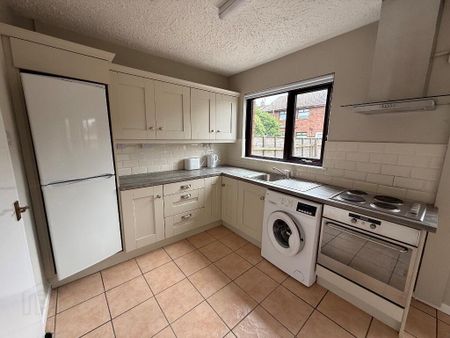 29 Hannon Drive, Lurgan, BT66 8JF - Photo 4