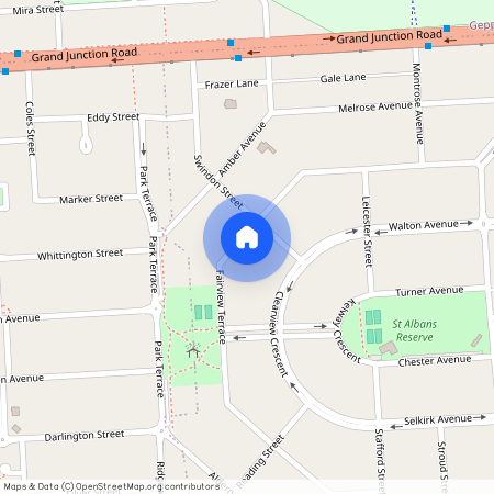 3/43 Fairview Terrace, SA 5085, Clearview