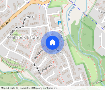 Whitecroft Road, Reabrook, Shrewsbury - Photo 1