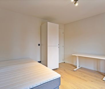 Studentenkamers eigen sanitair - Naamsestraat Leuven - Foto 1