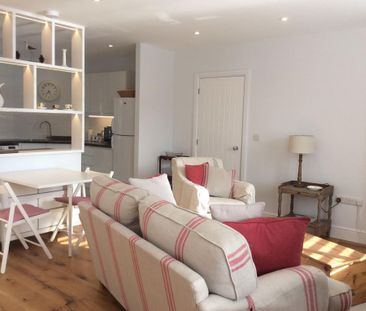 1 bedroom semi-detached house to rent - Photo 1