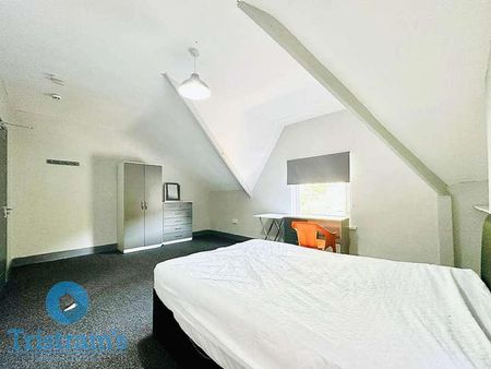 Derby Grove, Lenton, NG7 - Photo 3