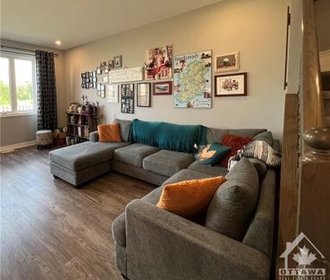 For Lease - 153 BANDELIER Way, Stittsville - Munster - Richmond, On... - Photo 5