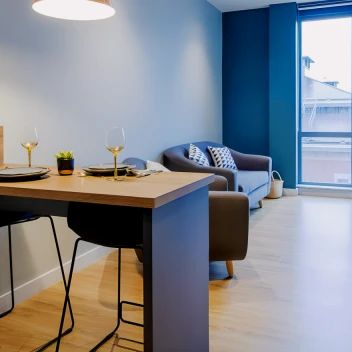 Great 1-bedroom flat close to The University of Sheffield - Photo 1