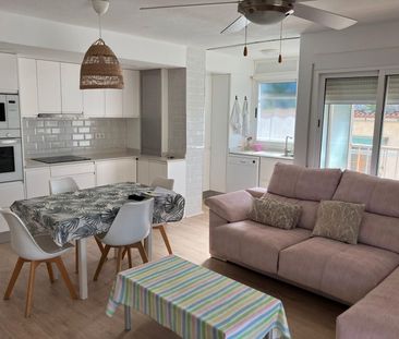 Apartamento de alquiler en Calle Ciudad Real, 14, Gran Playa - Photo 3