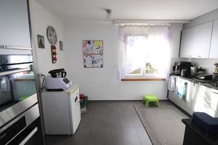 5.5 Zimmer, 128 m², 1. Stock - Photo 4