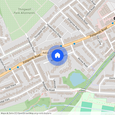 Langton Court, Marina Gardens, Fishponds, Bristol, BS16