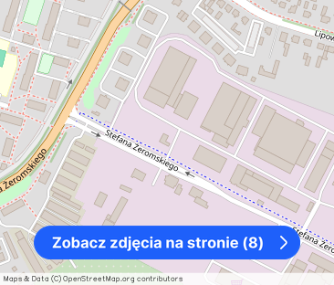 Najem domu Wolsztyn (kwatery pracownicze, firma) – zdjęcie 1