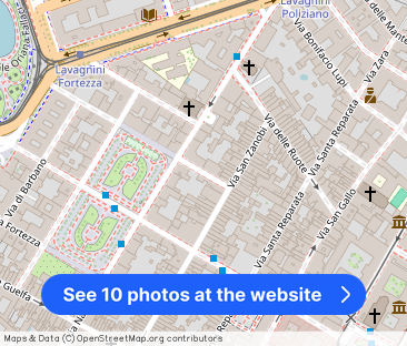 Mieszkanie do wynajęcia, 98 m², 2 pokoje Włochy - Photo 1