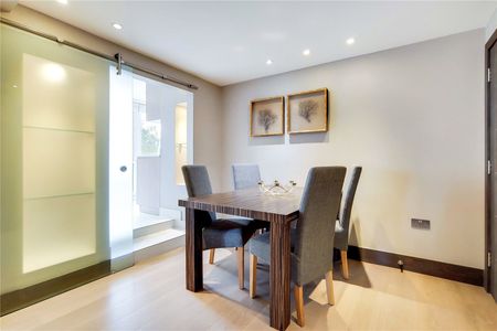 Boydell Court, St John’s Wood - Photo 4