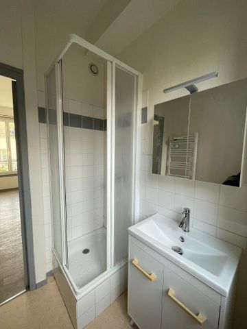 Location Appartement 1 pièce 19m² - Photo 4