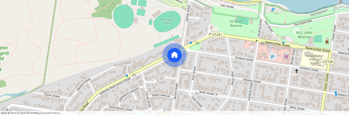 9 Geelong Road, Vic 3223, Portarlington