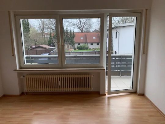 Appartement mit Balkon in zentrumsnaher Lage von Bielefeld - Foto 1