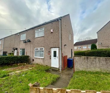 2 bedroom semi-detached house to rent - Photo 5