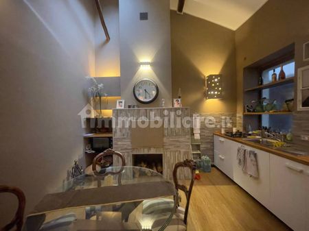 Bilocale via Annio, Sacrario - Piazza della Rocca, Viterbo - Photo 4