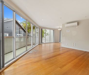 Live the Herne Bay Dream in this Spacious Townhouse - Photo 5