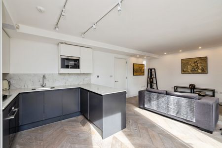 Pitfield Street, Shoreditch, London, N1 6BU - Photo 2