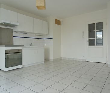 Location Appartement 2 Pièces 38 m² - Photo 5