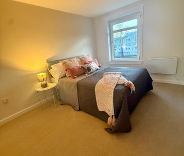 1 Bed Flat, Glenfinnan Road, G20 - Photo 4