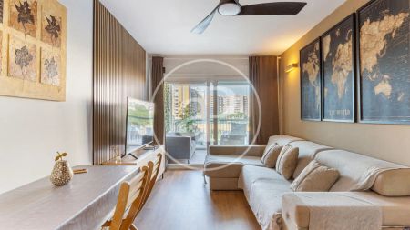 Piso de alquiler en Carrer Gran Khan, Canet d'En Berenguer - Photo 4