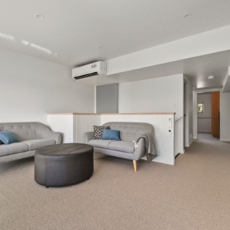 Fully Furnished and Close to the Hospital - Photo 1