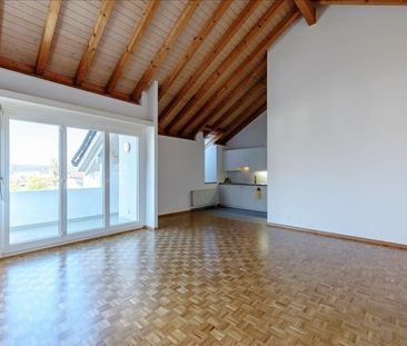 2.5 Zimmer, 75 m², 3. Stock - Photo 2