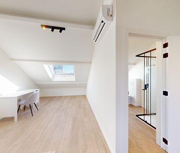 Furnished duplex apartment in Leuven! - Photo 2